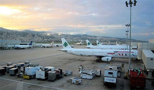 Autoridades libanesas desmienten operación de contrabando de armas a Hezbolá